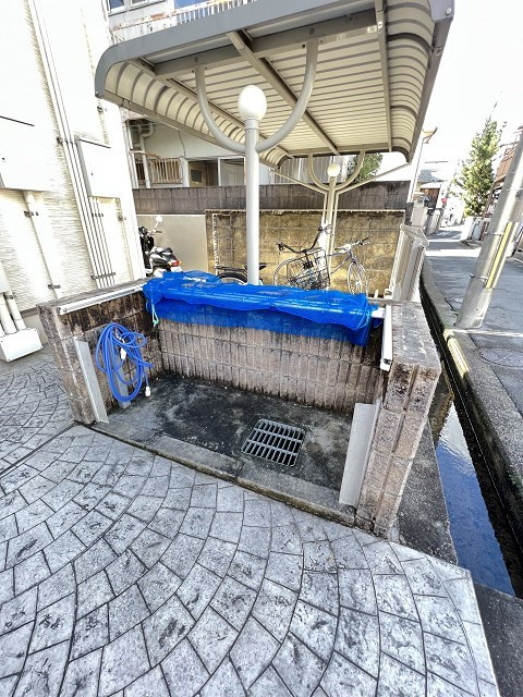 マーベラス武庫之荘のその他共用部分