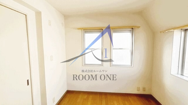 カーサ杉並の居間・リビング|洋室のお部屋です。