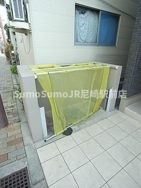 マーベラスライフのその他共用部分
