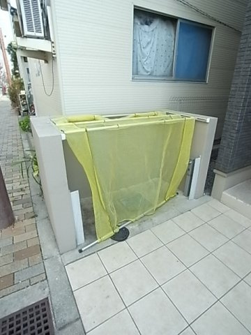 マーベラスライフのその他共用部分