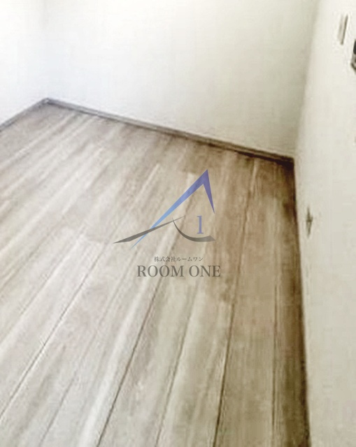 ルミエール中野１丁目の寝室|寝室です。