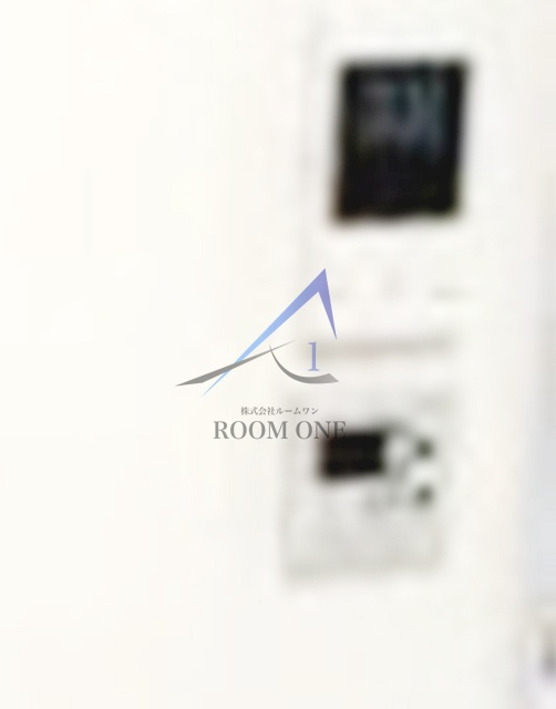 ルミエール中野１丁目のセキュリティ|モニター付きインターホンです。