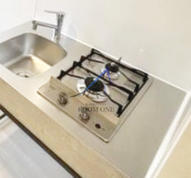 ルミエール中野１丁目のその他