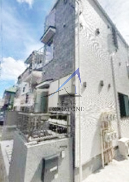 ルミエール中野１丁目