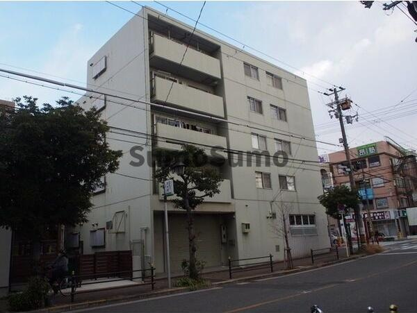 大和田ローズマンション