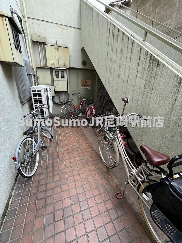 大和田ローズマンションのその他共用部分
