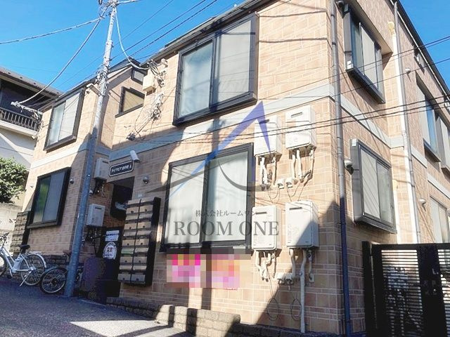 ライフピア東中野Ａ棟