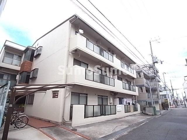 マンションヨネダ