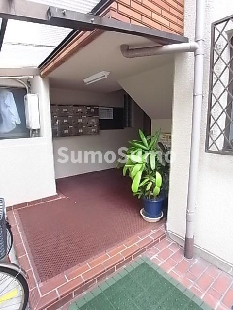 マンションヨネダのその他共用部分