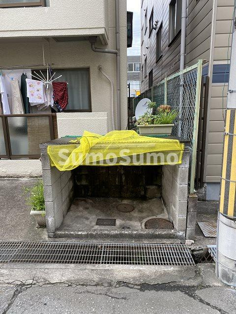 マンションヨネダのその他共用部分