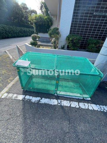 夙川シャンボールのその他共用部分