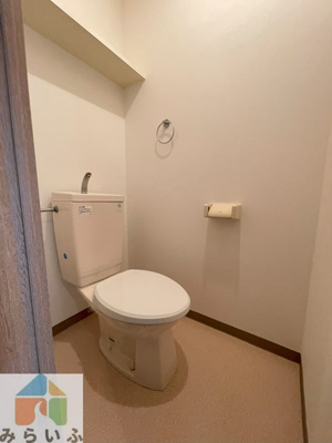 【トイレ】 | グランツ昭和館