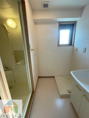 【洗面所】 | グランツ昭和館