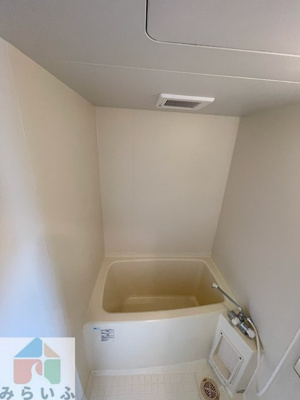 【浴室】 | グランツ昭和館