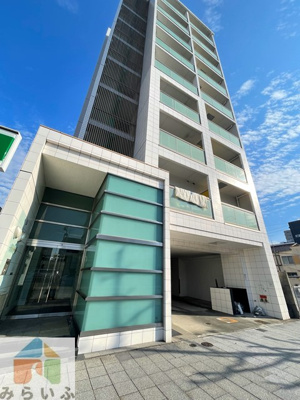 【外観】 | グランツ昭和館