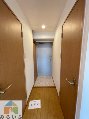 【玄関】 | グランツ昭和館