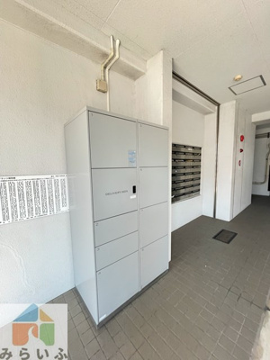 【その他共用部分】 | グランツ昭和館