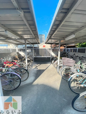 【その他共用部分】 | グランツ昭和館