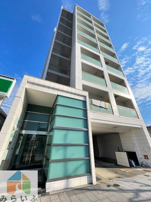 【外観】 | グランツ昭和館