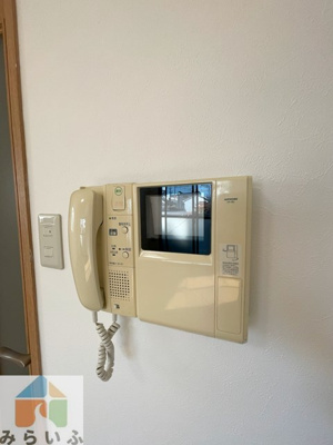 【セキュリティ】 | グランツ昭和館