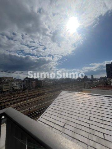 常盤町３丁目戸建 の展望