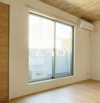 【バルコニー】 | ＨＬ町田 | バルコニーです。