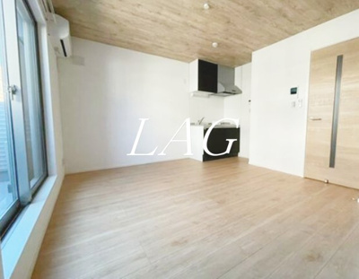 【寝室】 | ＨＬ町田 | 寝室です。