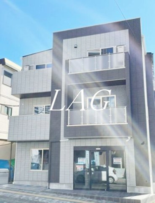 【外観】 | ＨＬ町田 | 外観です。