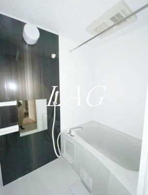 【浴室】 | ＨＬ町田 | お風呂です。