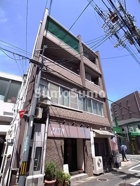奥野ビル