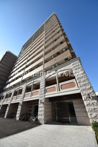 ラグゼ難波西Ⅱ