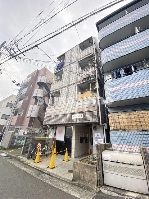 リーフエイジ園田