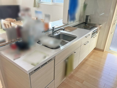 【キッチン】 | 鈴鹿市住吉５丁目