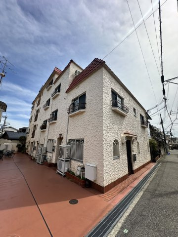 夙川ビラー