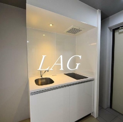 【キッチン】 | カーサピアッツァ新宿西落合 | キッチンです。