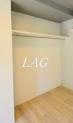 【収納】 | カーサピアッツァ新宿西落合 | 収納です。