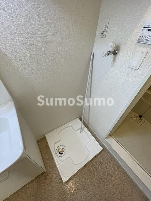メゾン グランディールの設備