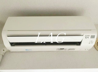 【設備】 | メゾン・ド・ヴィレ荻窪 | エアコン付です。