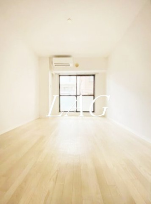 【居間・リビング】 | メゾン・ド・ヴィレ荻窪 | 洋室のお部屋です。