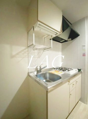 【キッチン】 | メゾン・ド・ヴィレ荻窪 | キッチンです。