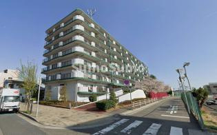 御崎グリーンマンション