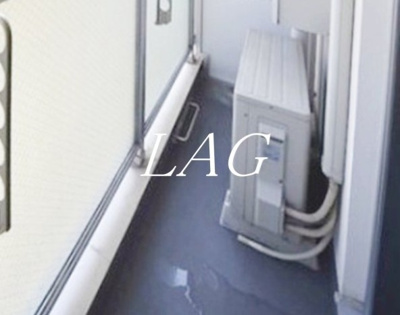 【バルコニー】 | グランアセット中落合 | バルコニーです。