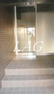 【エントランス】 | グランアセット中落合 |  エントランスです。