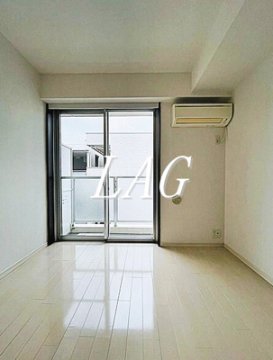 【寝室】 | グランアセット中落合 | 寝室です。