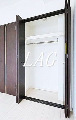 【収納】 | グランアセット中落合 | 収納です。