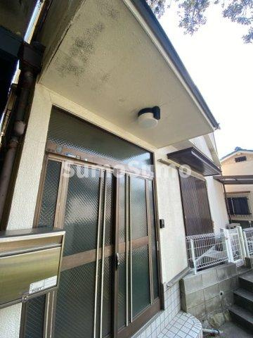 平和台2丁目貸家