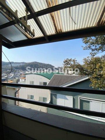 平和台2丁目貸家の展望