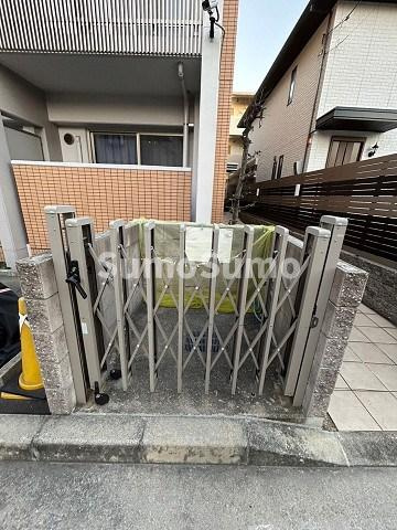 ボンジュールアネックスのその他共用部分