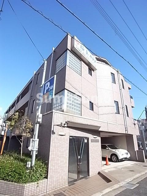 マーガレットハイツ（南塚口町3丁目）