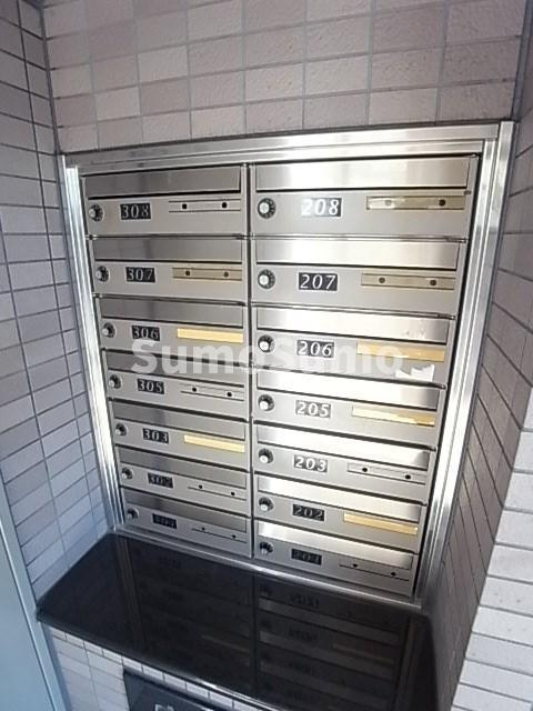 マーガレットハイツ（南塚口町3丁目）のその他共用部分